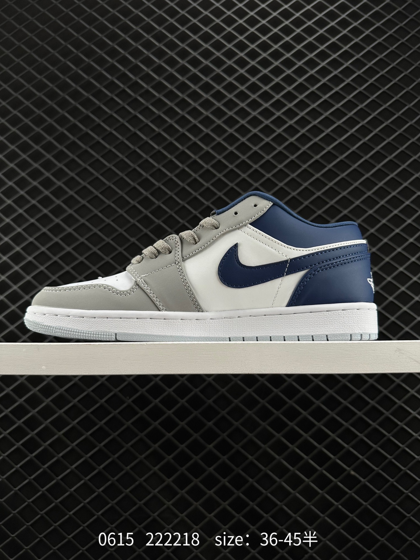 Air Jordan 1 Low AJ1